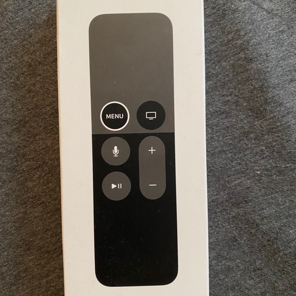 apple remote 4th generation - Picture 2 of 2